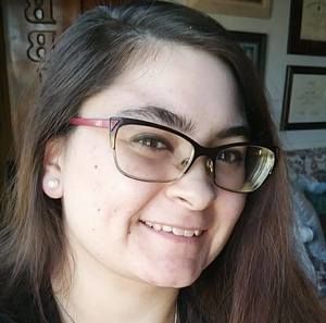 Meet your Posher, Julianna